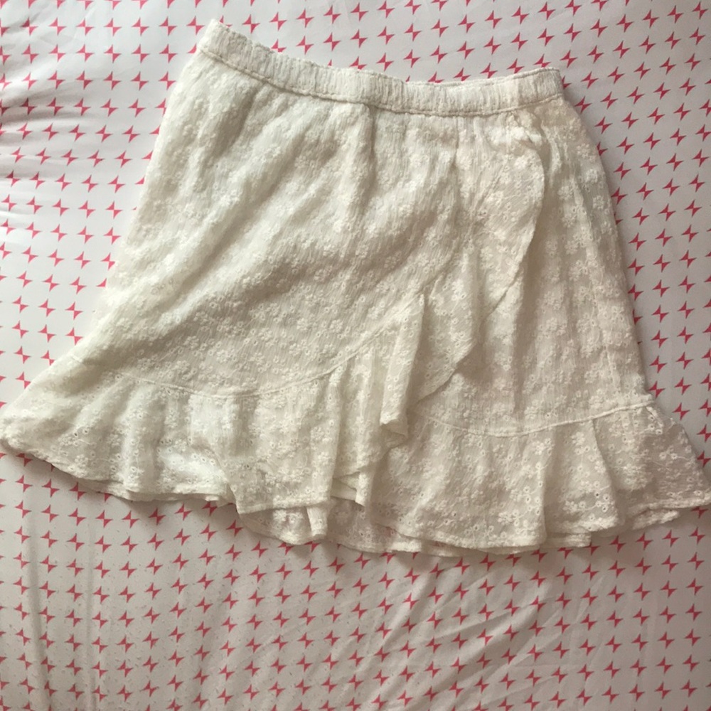 Abercrombie & Fitch Skirt